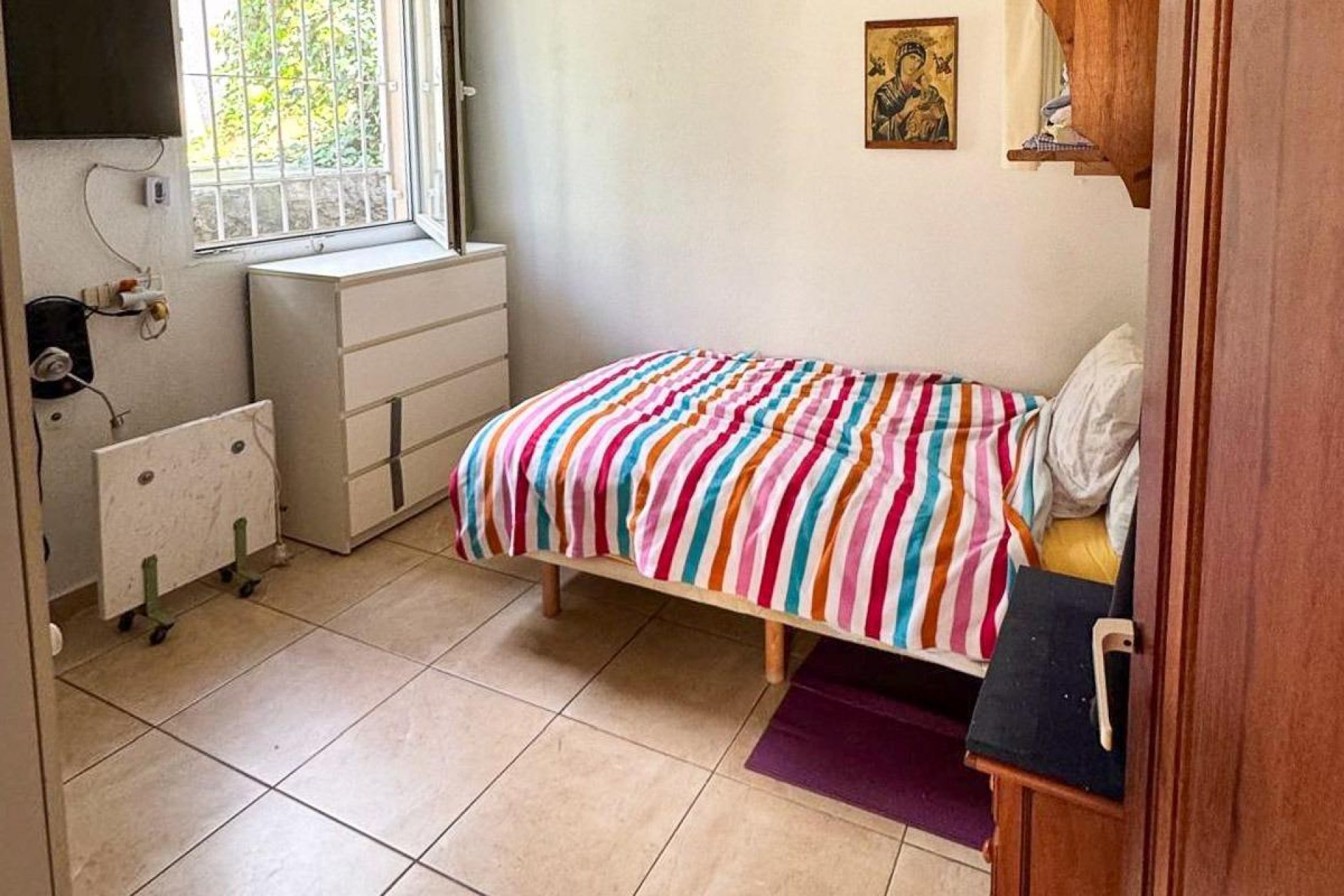 Wiederverkauf - Villa -
La Nucía - La nucia