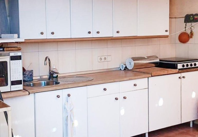 Wiederverkauf - Villa -
La Nucía - La nucia