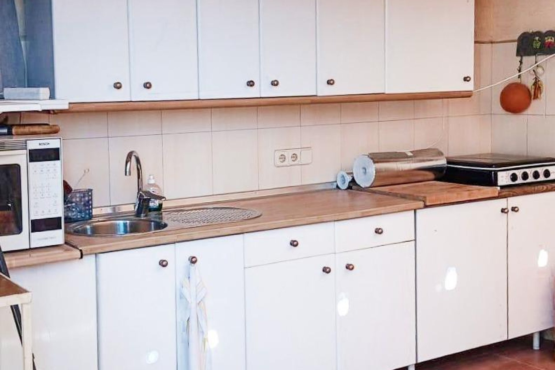 Wiederverkauf - Villa -
La Nucía - La nucia