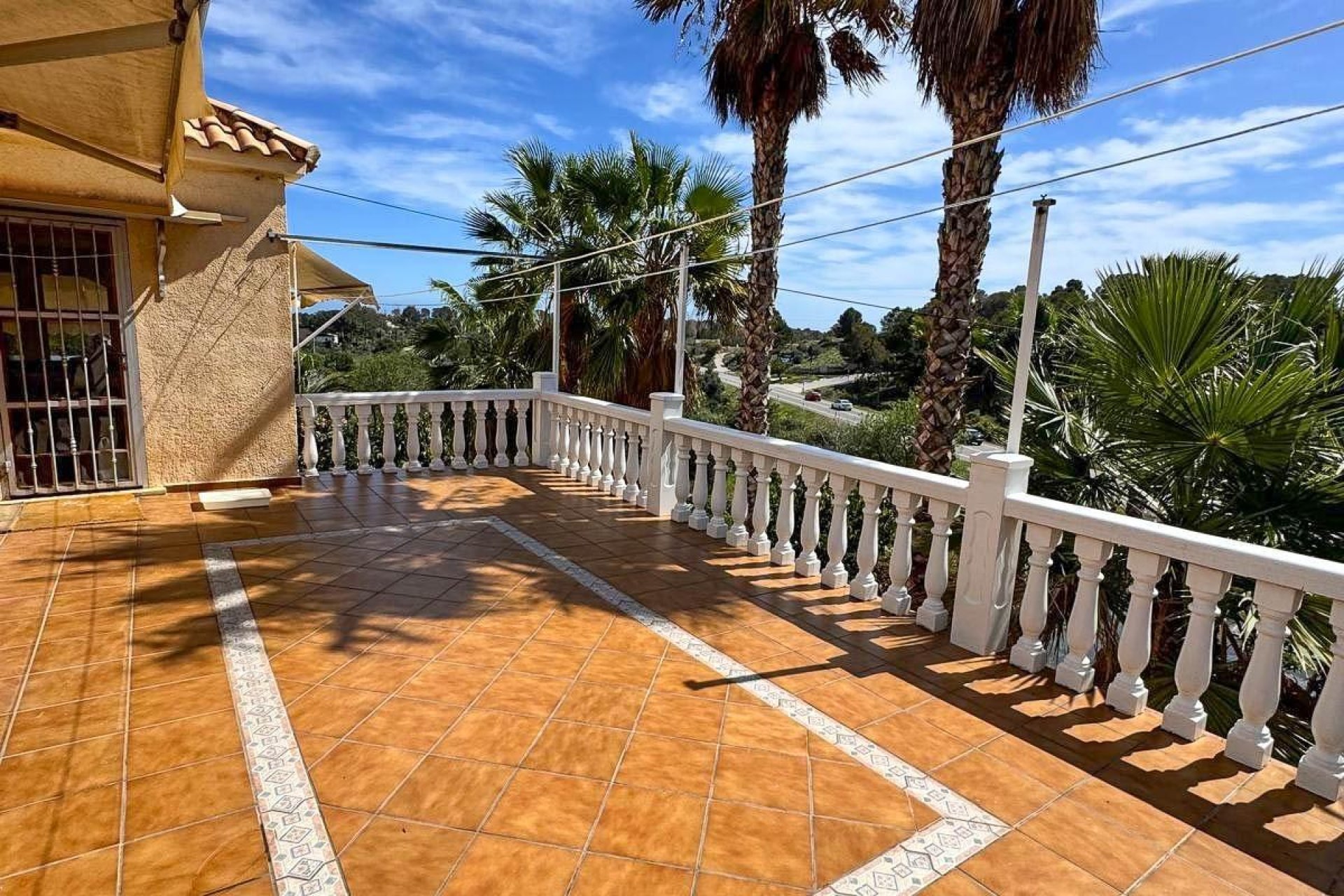 Wiederverkauf - Villa -
La Nucía - La nucia