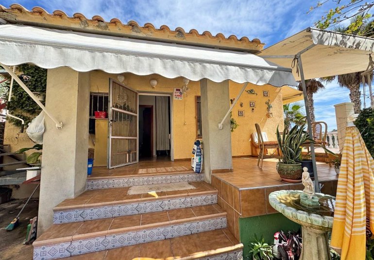 Wiederverkauf - Villa -
La Nucía - La nucia