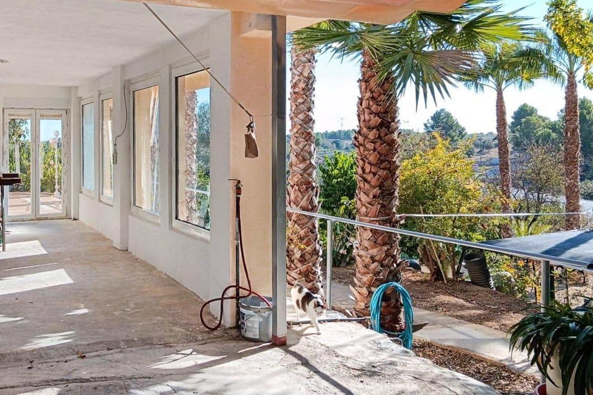 Wiederverkauf - Villa -
La Nucía - La nucia