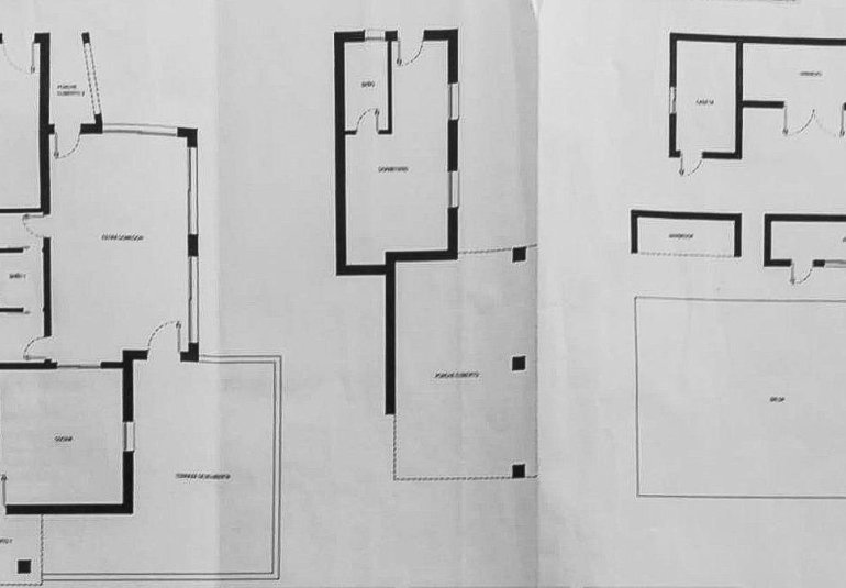 Wiederverkauf - Villa -
La Nucía - La nucia
