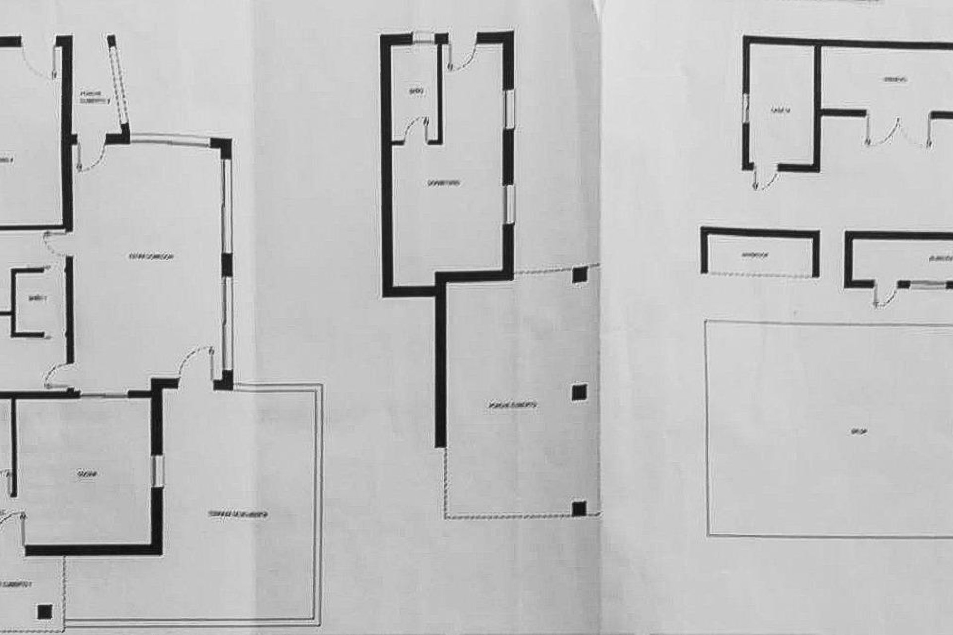 Wiederverkauf - Villa -
La Nucía - La nucia