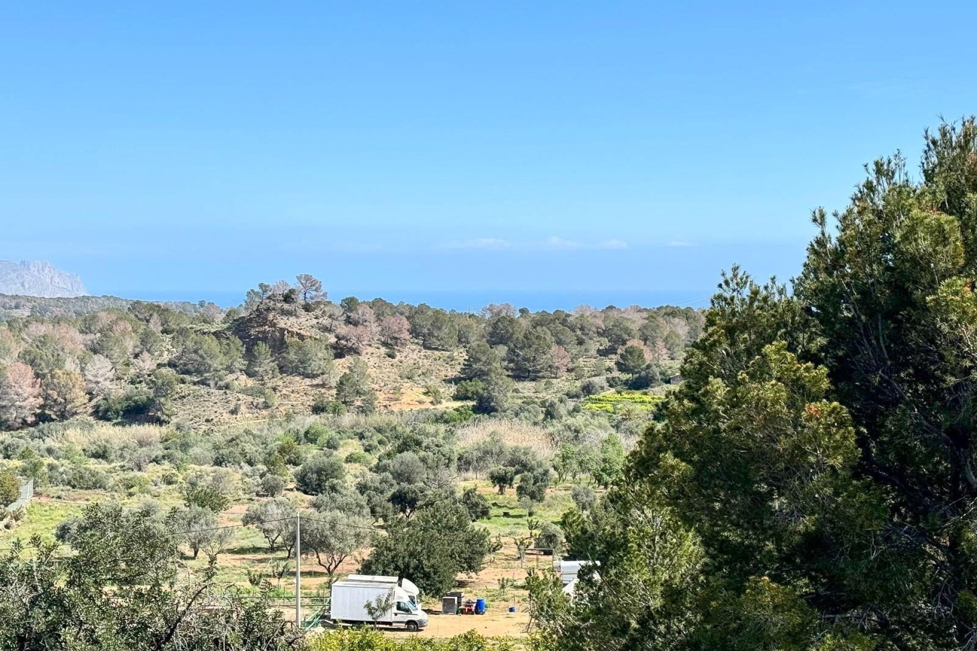 Wiederverkauf - Villa -
La Nucía - La nucia