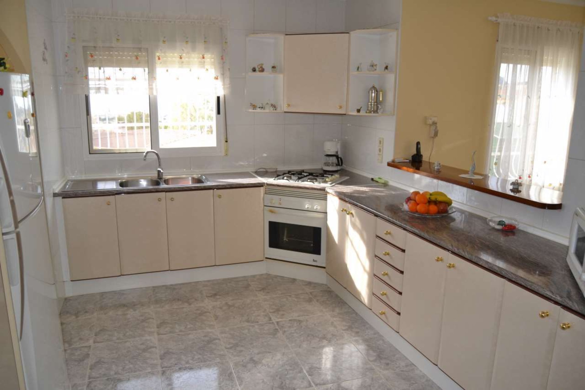 Wiederverkauf - Villa -
La Nucía - La nucia