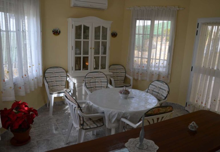 Wiederverkauf - Villa -
La Nucía - La nucia