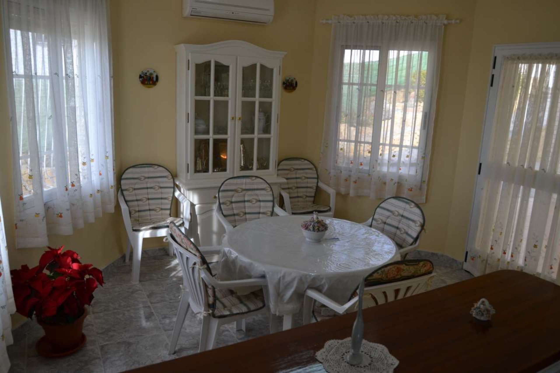 Wiederverkauf - Villa -
La Nucía - La nucia