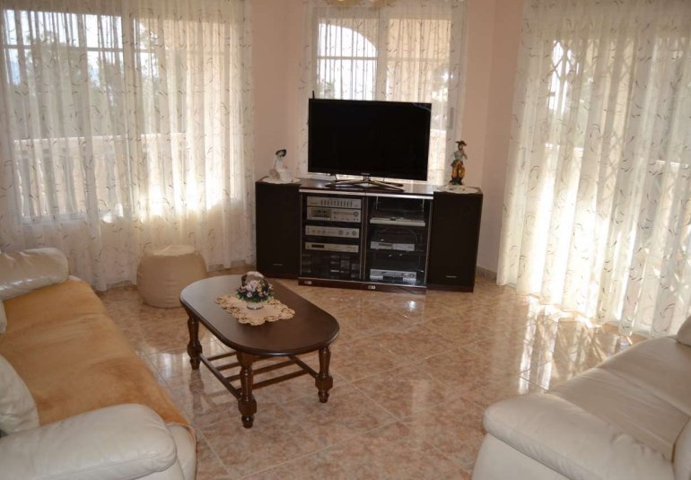 Wiederverkauf - Villa -
La Nucía - La nucia