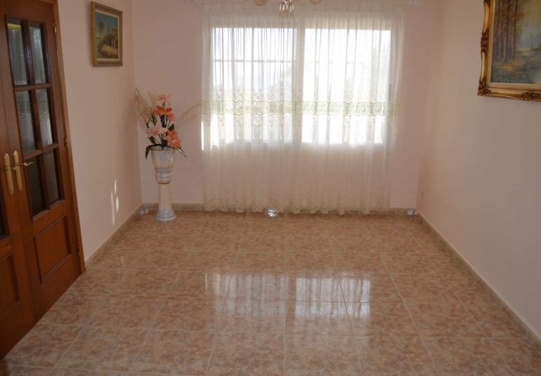 Wiederverkauf - Villa -
La Nucía - La nucia