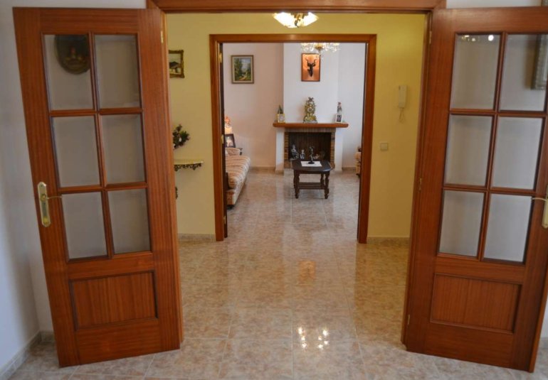 Wiederverkauf - Villa -
La Nucía - La nucia