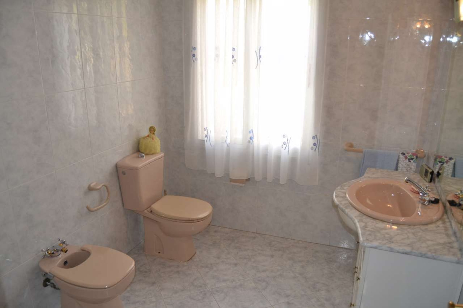 Wiederverkauf - Villa -
La Nucía - La nucia