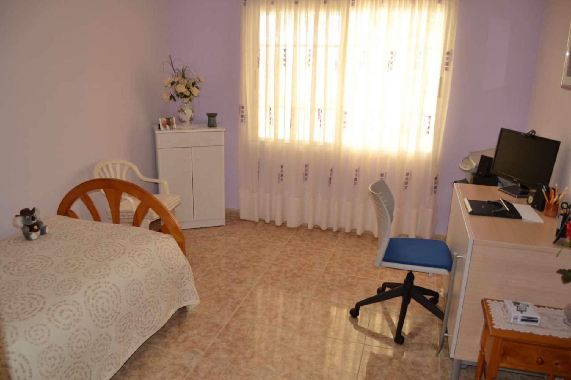 Wiederverkauf - Villa -
La Nucía - La nucia