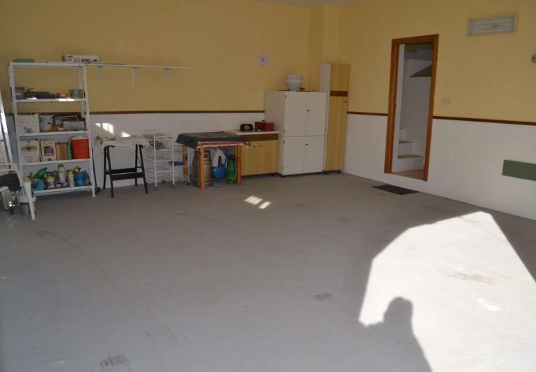 Wiederverkauf - Villa -
La Nucía - La nucia