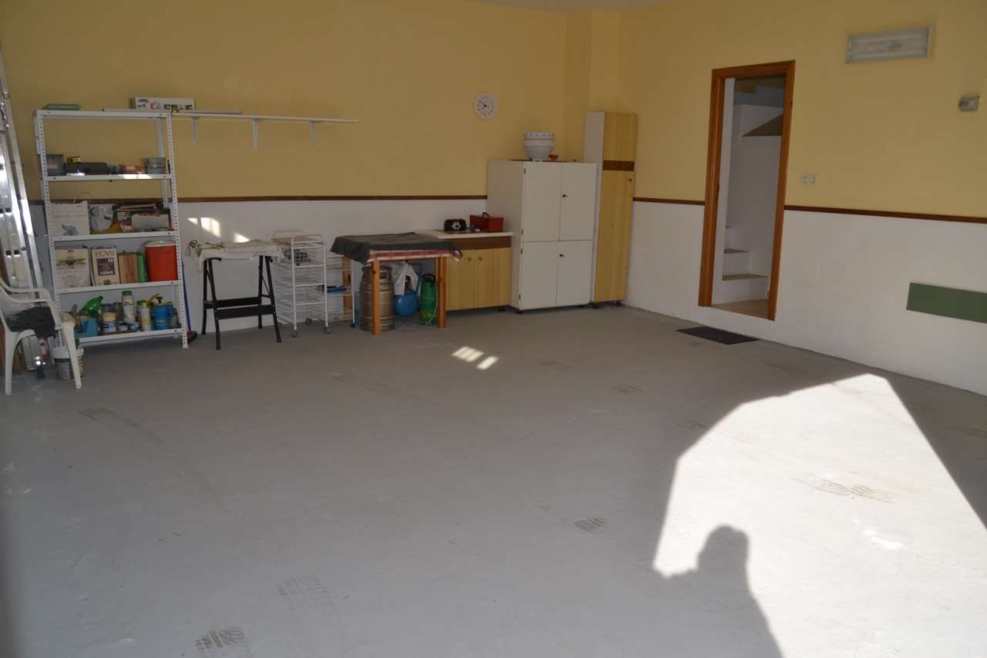 Wiederverkauf - Villa -
La Nucía - La nucia