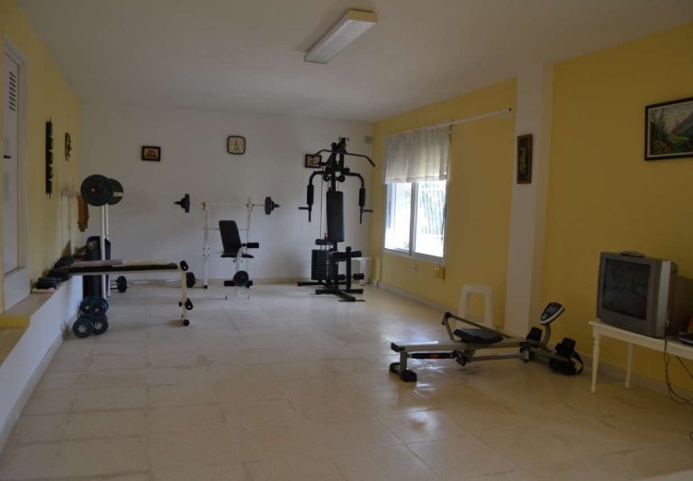 Wiederverkauf - Villa -
La Nucía - La nucia