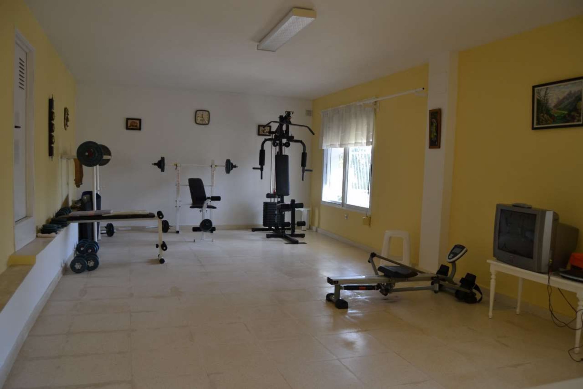 Wiederverkauf - Villa -
La Nucía - La nucia