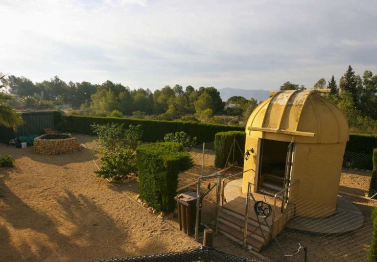 Wiederverkauf - Villa -
La Nucía - La nucia