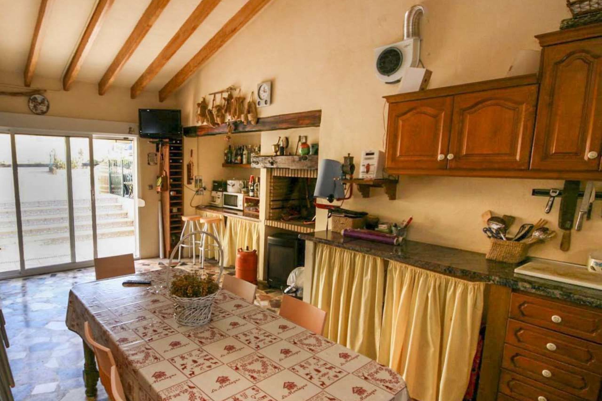 Wiederverkauf - Villa -
La Nucía - La nucia