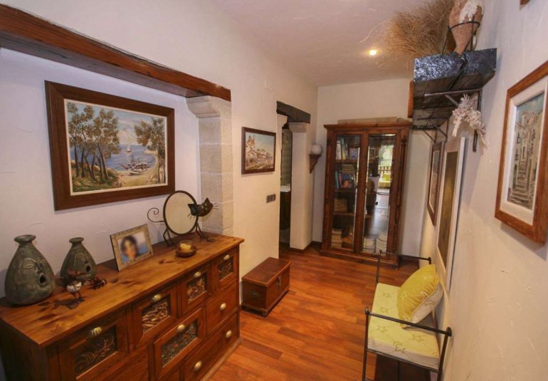 Wiederverkauf - Villa -
La Nucía - La nucia