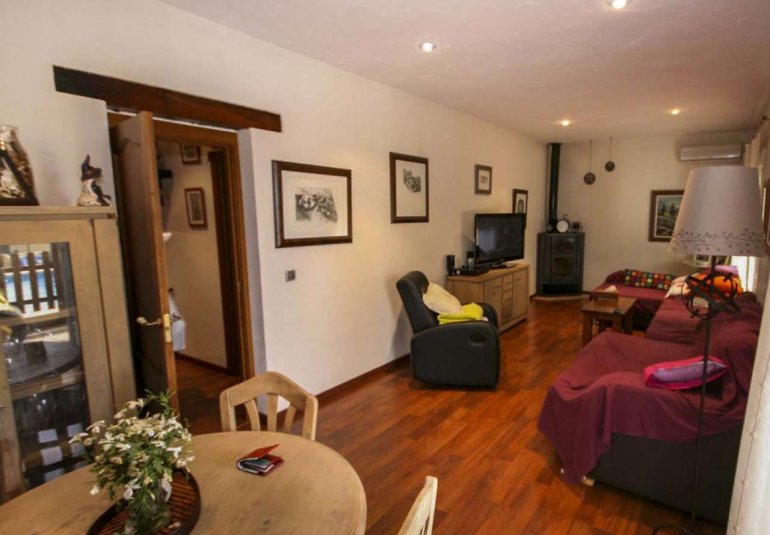 Wiederverkauf - Villa -
La Nucía - La nucia