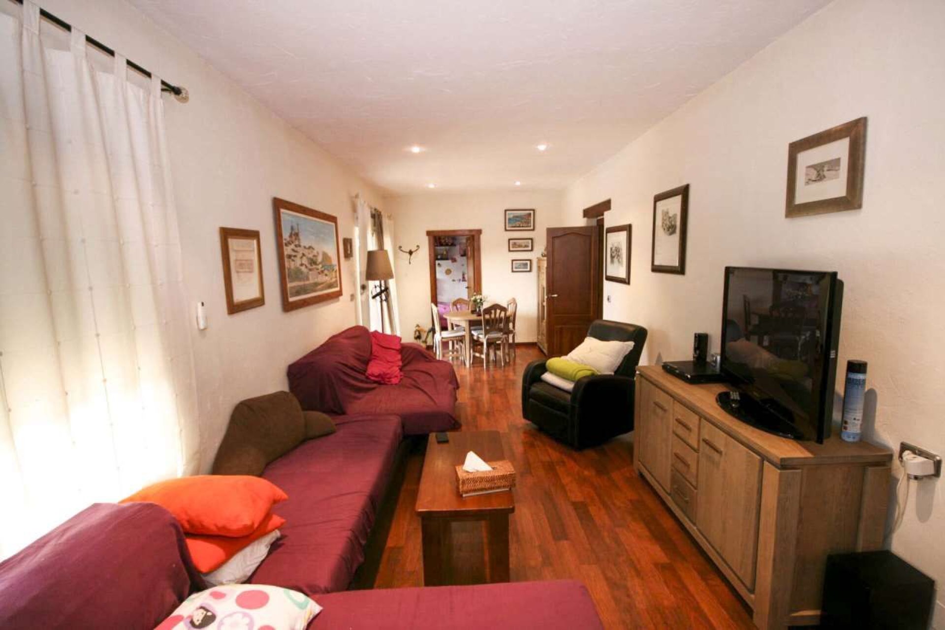 Wiederverkauf - Villa -
La Nucía - La nucia