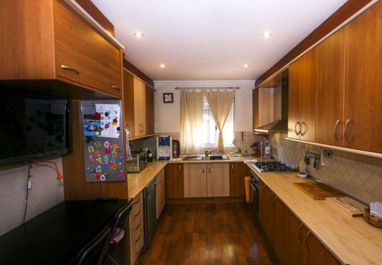 Wiederverkauf - Villa -
La Nucía - La nucia