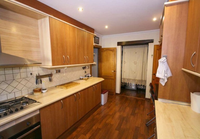 Wiederverkauf - Villa -
La Nucía - La nucia