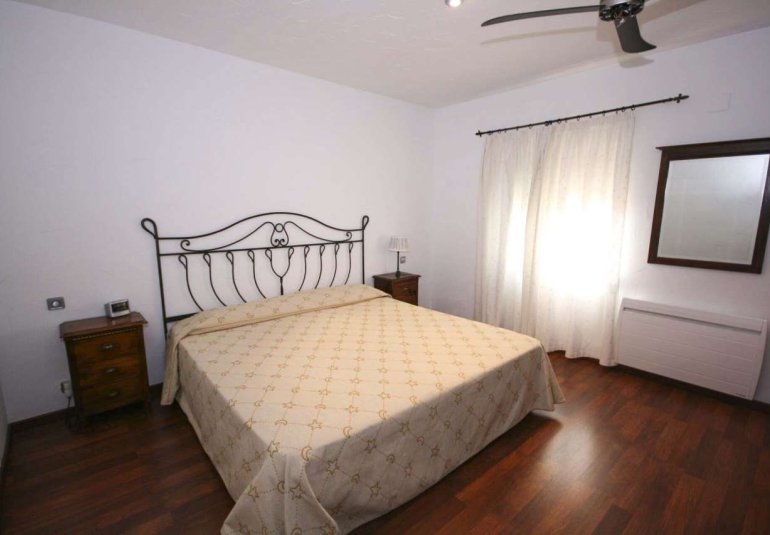 Wiederverkauf - Villa -
La Nucía - La nucia