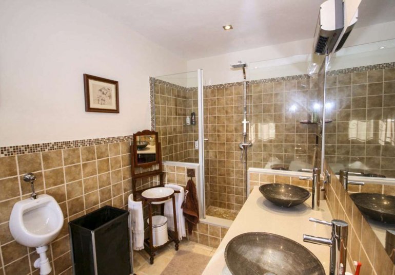 Wiederverkauf - Villa -
La Nucía - La nucia