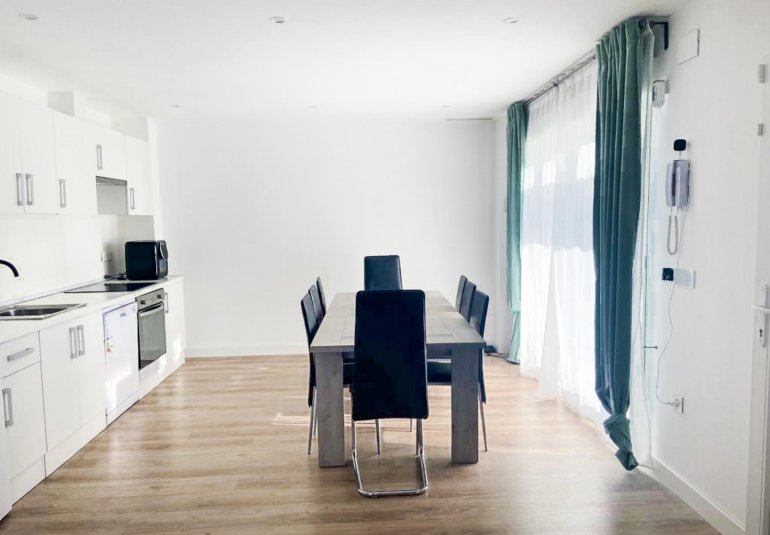 Wiederverkauf - Villa -
La Nucía - La nucia