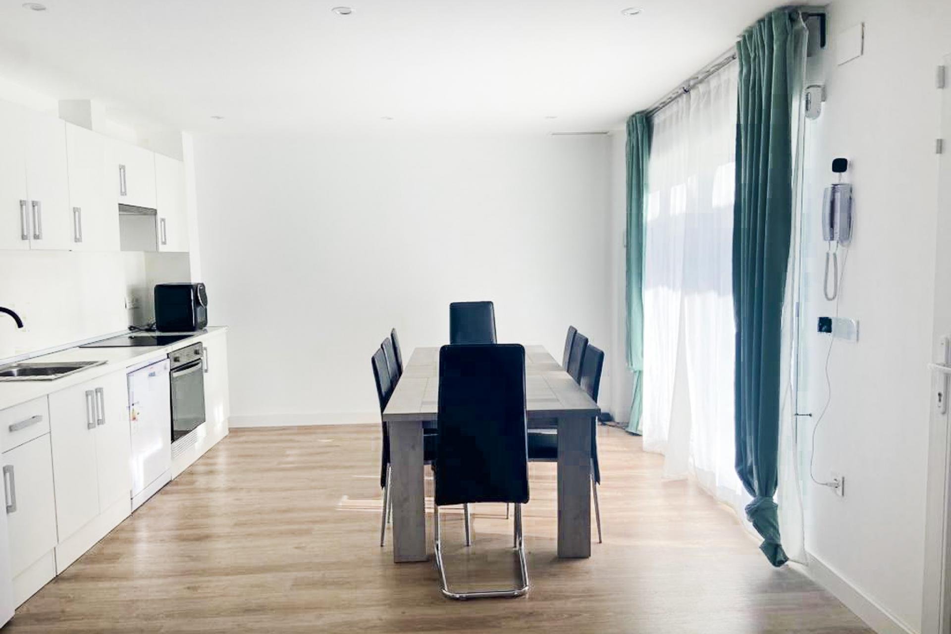 Wiederverkauf - Villa -
La Nucía - La nucia