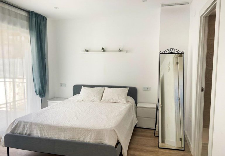 Wiederverkauf - Villa -
La Nucía - La nucia