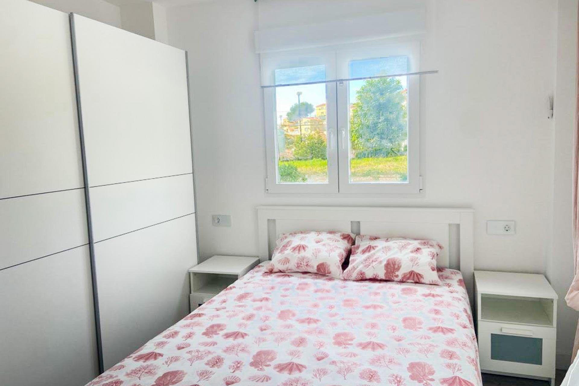 Wiederverkauf - Villa -
La Nucía - La nucia