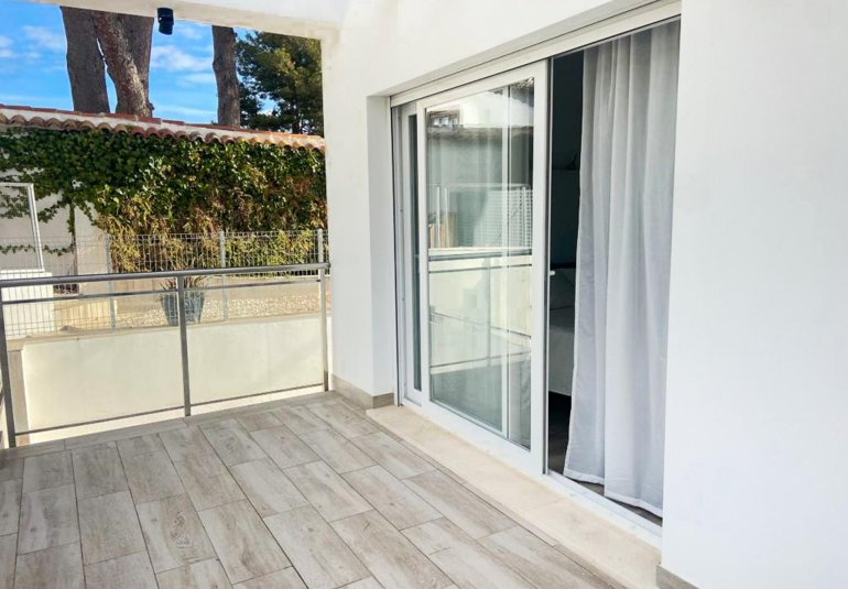 Wiederverkauf - Villa -
La Nucía - La nucia