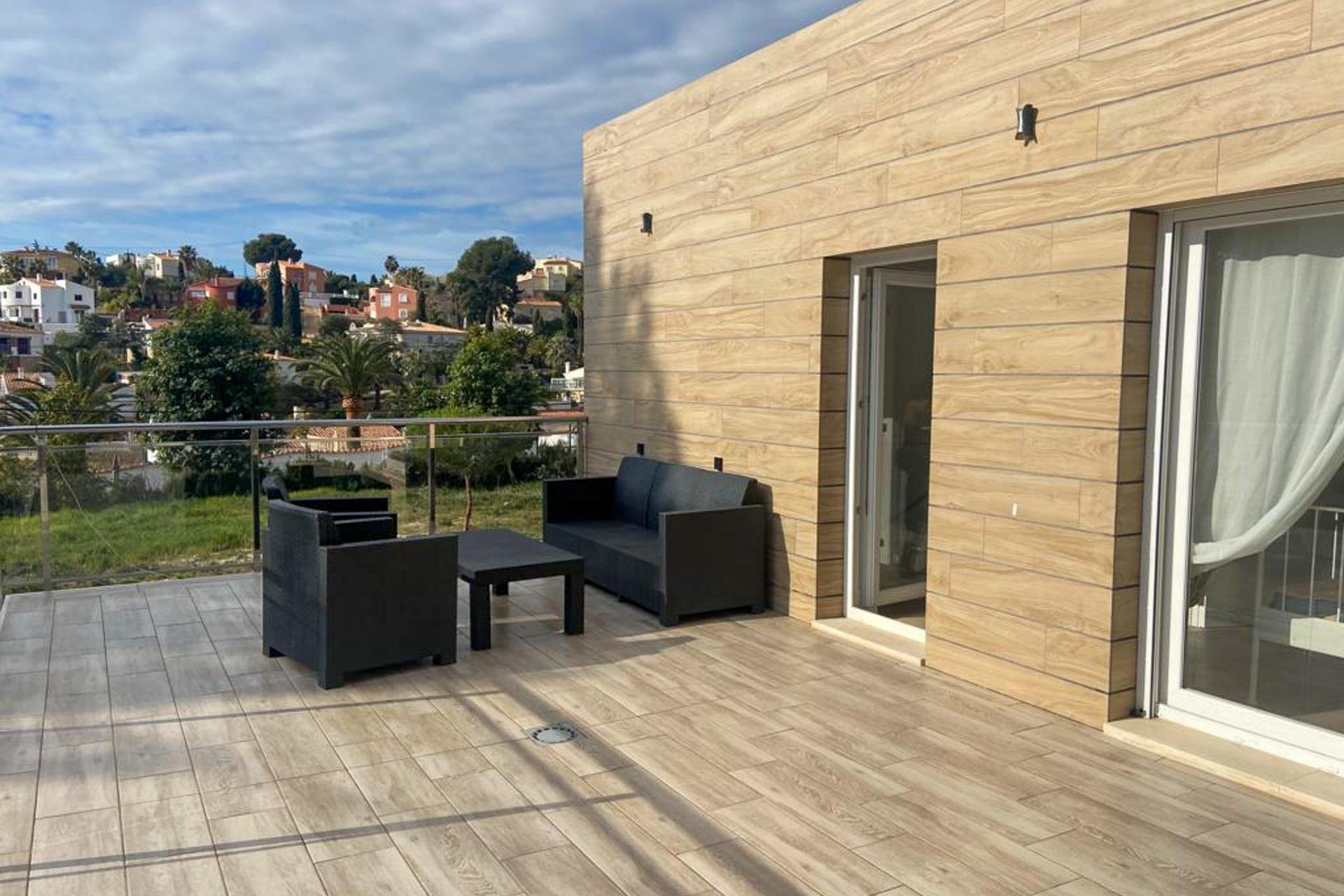 Wiederverkauf - Villa -
La Nucía - La nucia