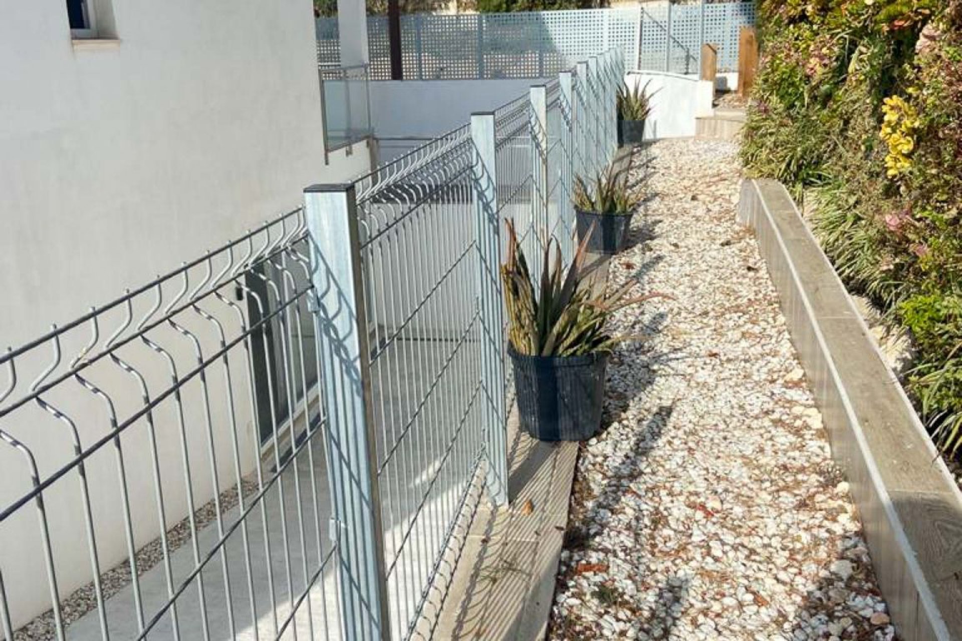 Wiederverkauf - Villa -
La Nucía - La nucia