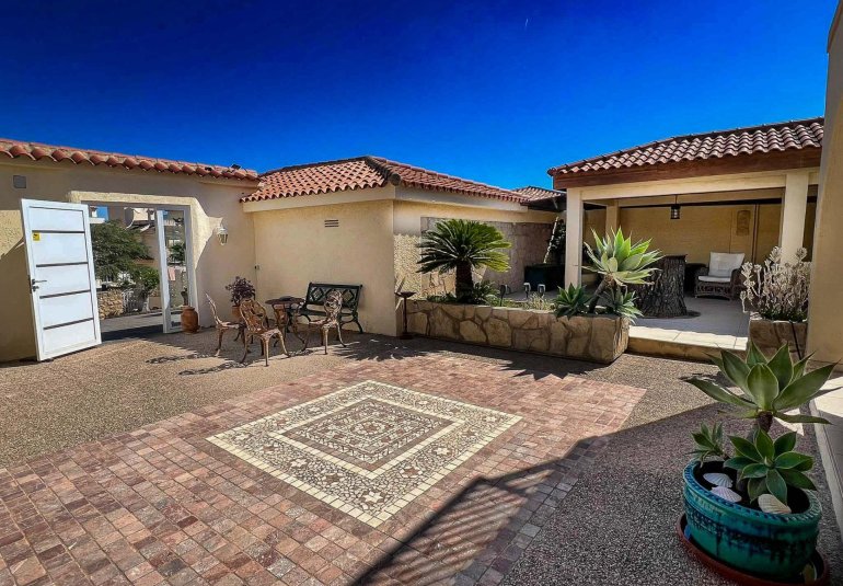 Wiederverkauf - Villa -
La Nucía - La nucia