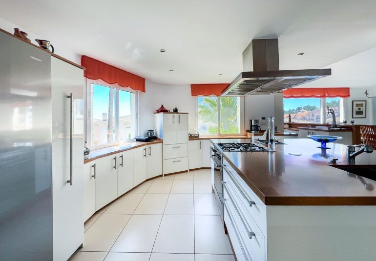 Wiederverkauf - Villa -
La Nucía - La nucia