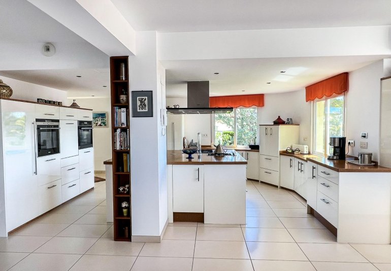 Wiederverkauf - Villa -
La Nucía - La nucia