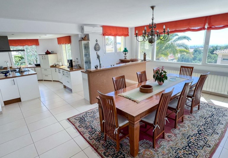 Wiederverkauf - Villa -
La Nucía - La nucia