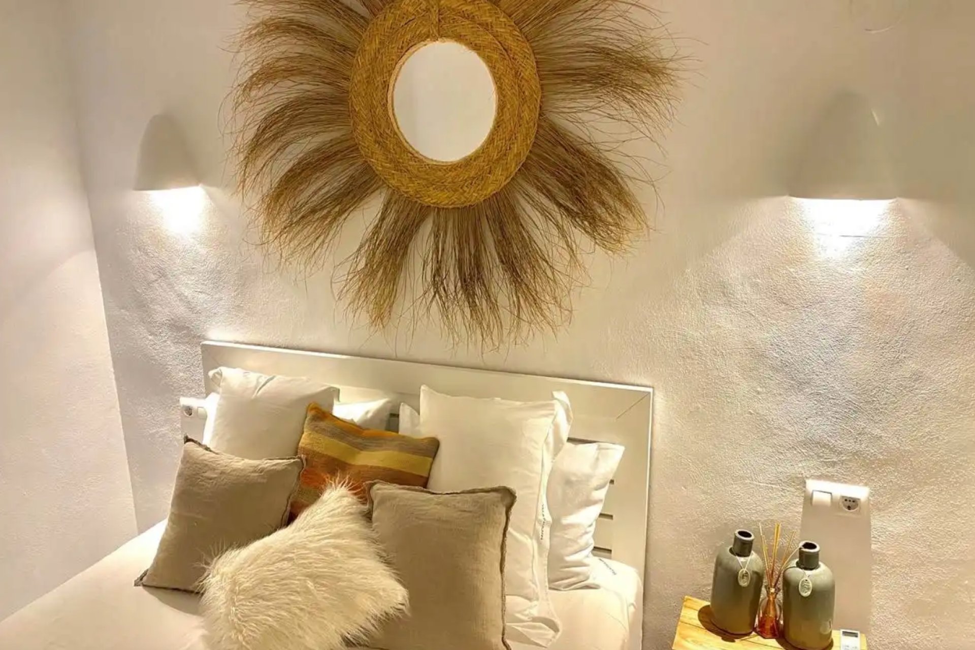 Wiederverkauf - Villa -
Moraira - Benimeit