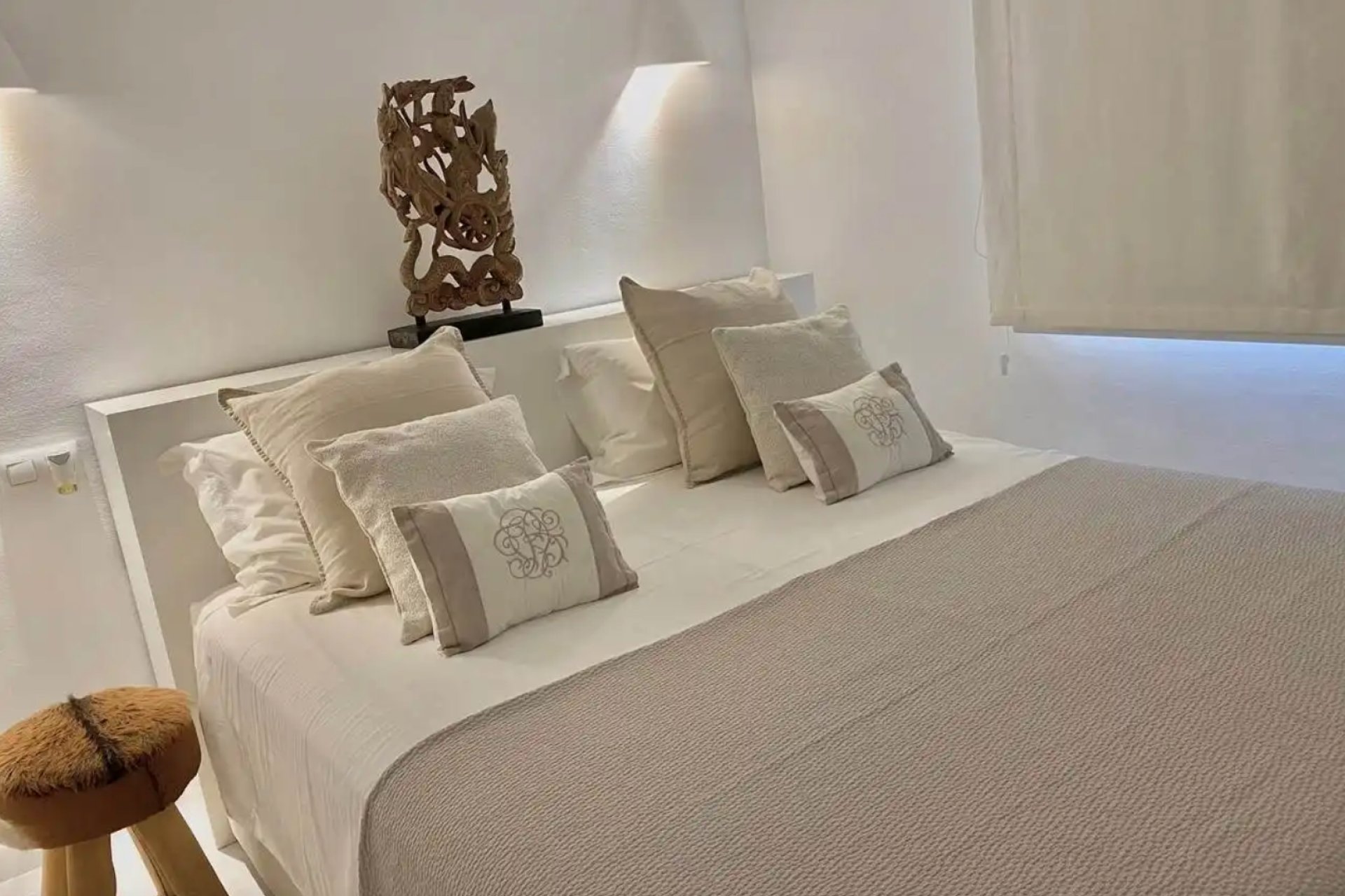 Wiederverkauf - Villa -
Moraira - Benimeit