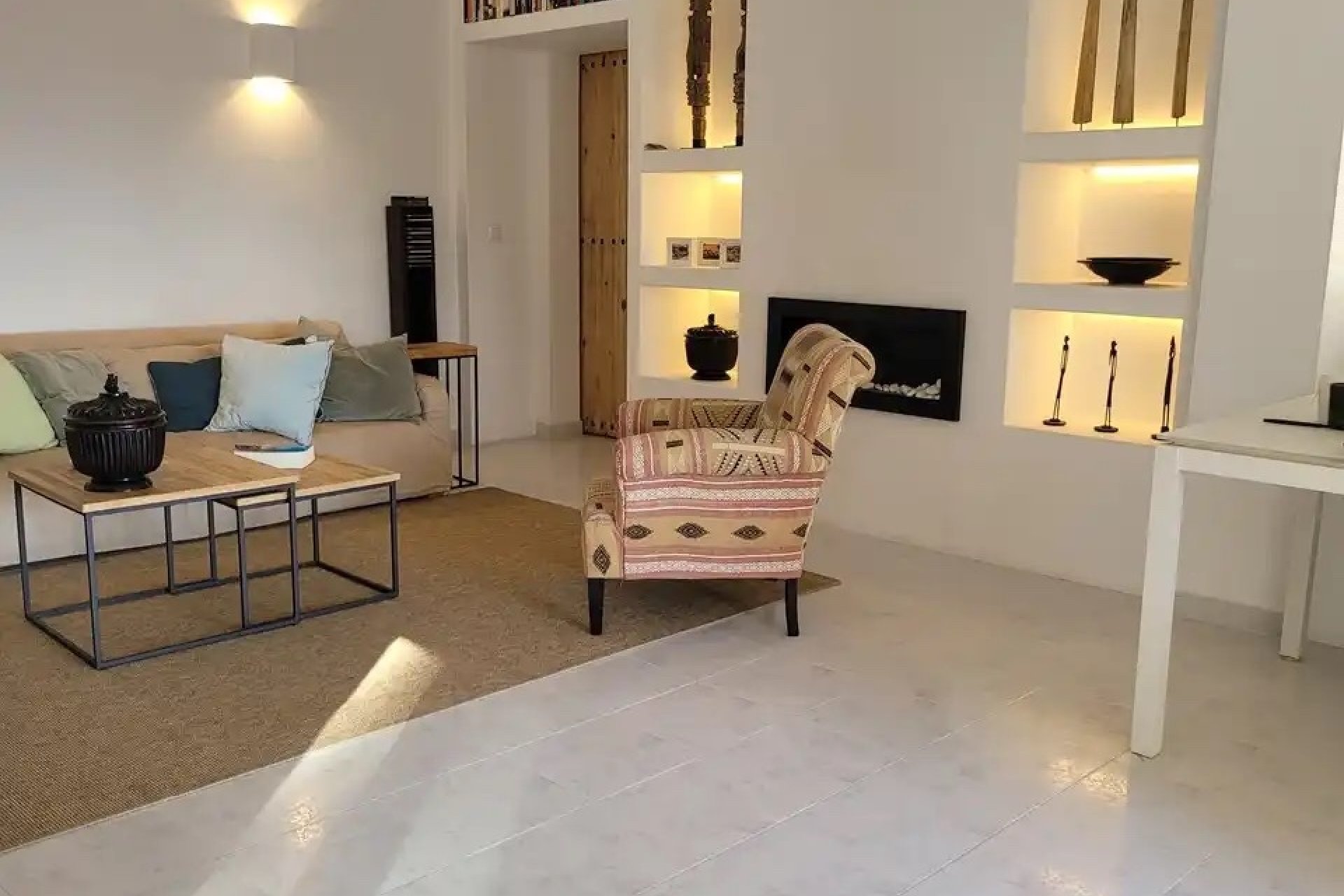 Wiederverkauf - Villa -
Moraira - Benimeit