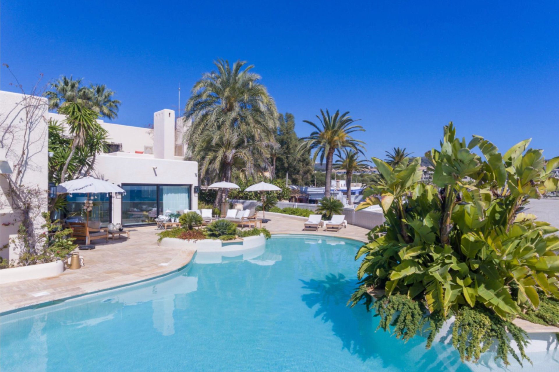 Wiederverkauf - Villa -
Moraira - La Sabatera