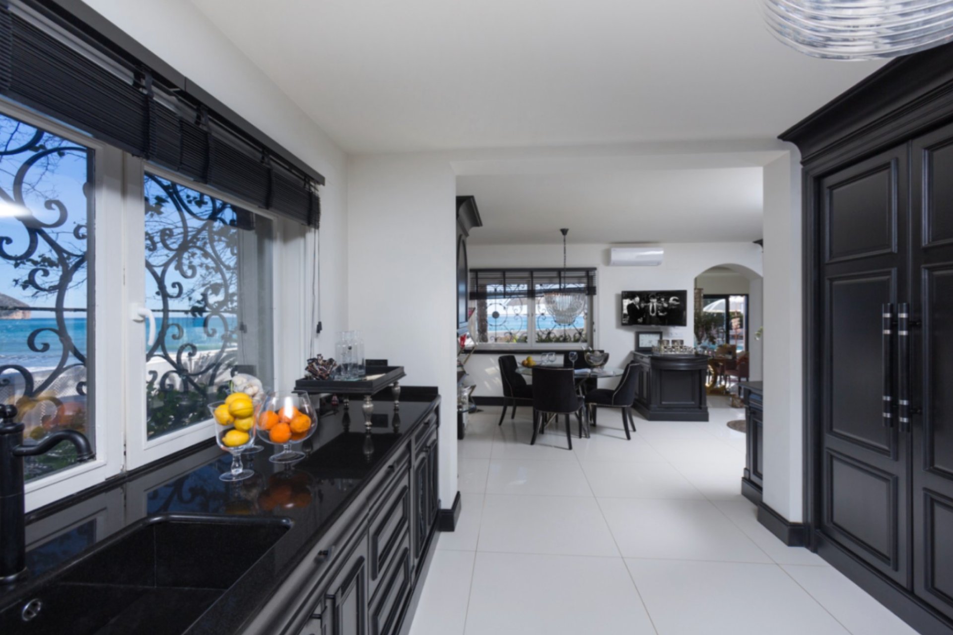 Wiederverkauf - Villa -
Moraira - La Sabatera