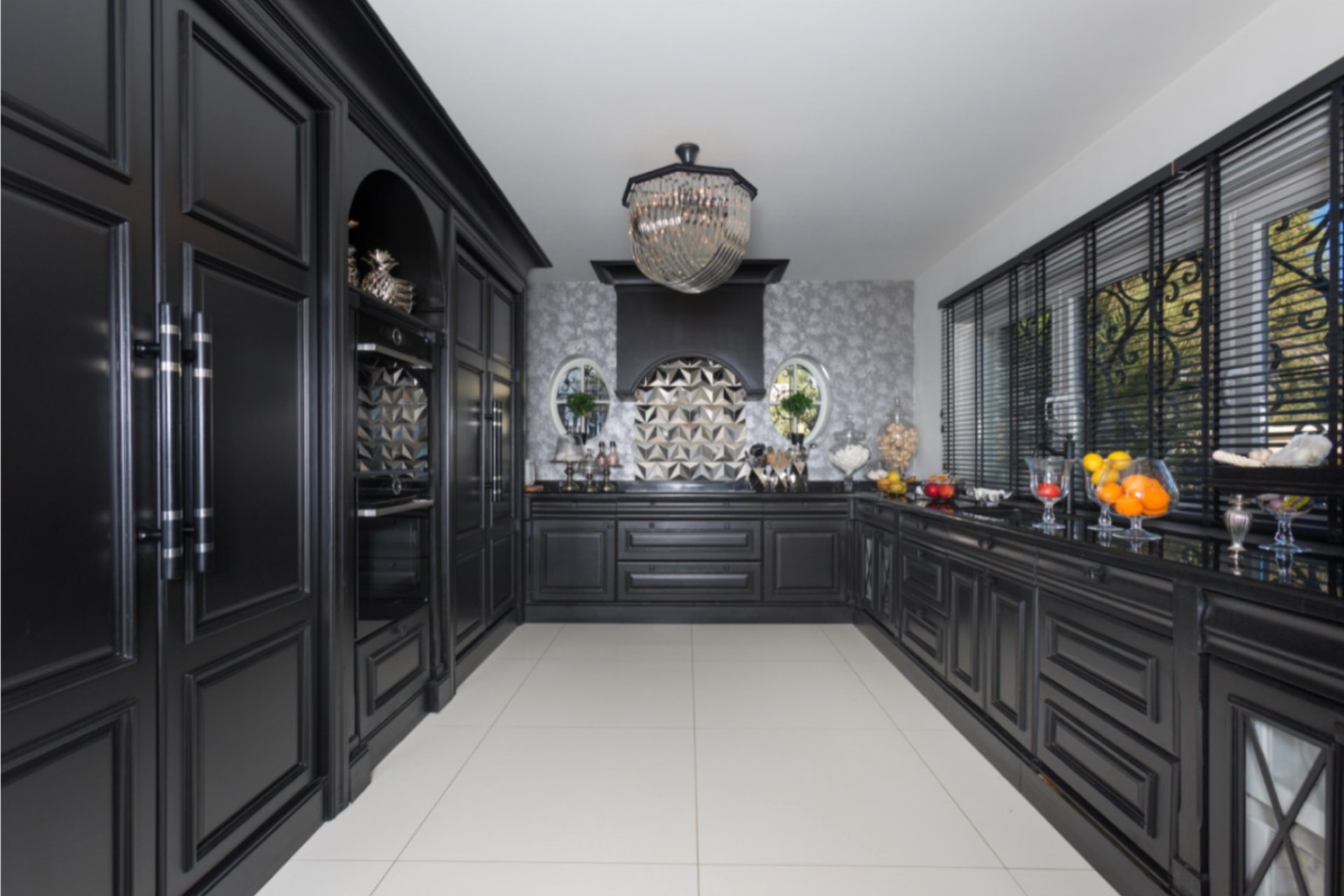 Wiederverkauf - Villa -
Moraira - La Sabatera