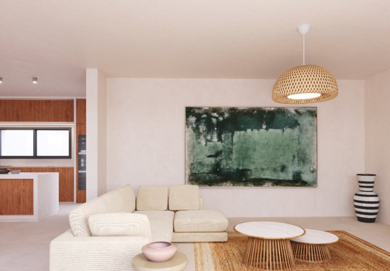 Wiederverkauf - Villa -
Moraira - La Sabatera