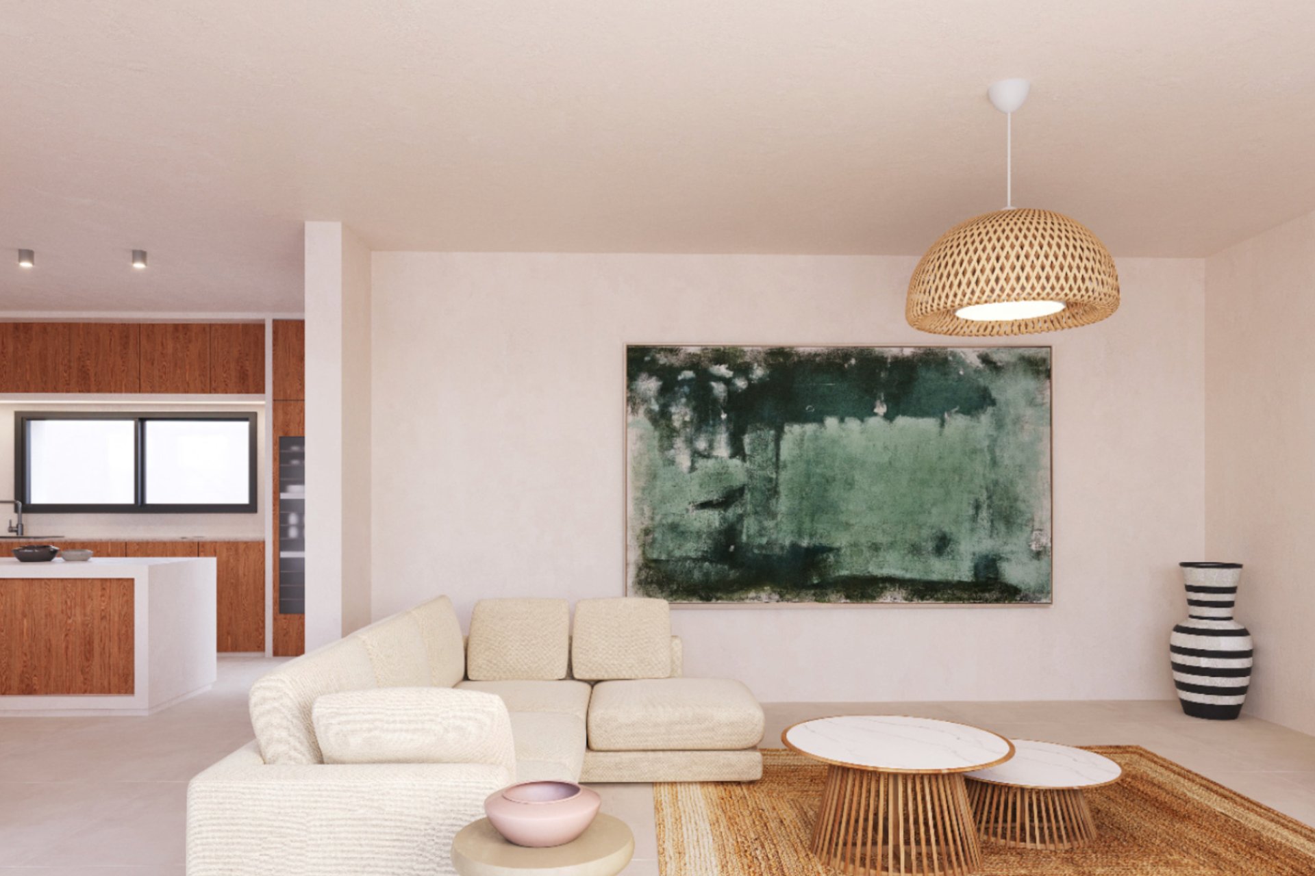 Wiederverkauf - Villa -
Moraira - La Sabatera