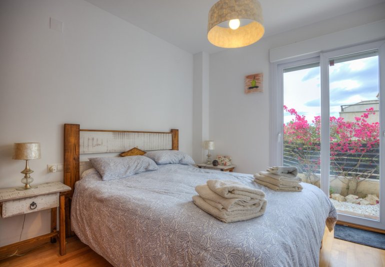Wiederverkauf - Villa -
Moraira - Sabatera